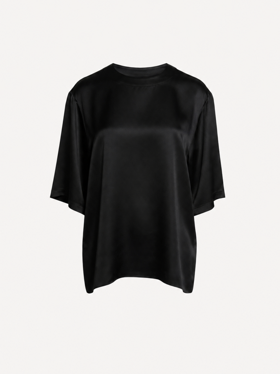 Sena Satin Tee