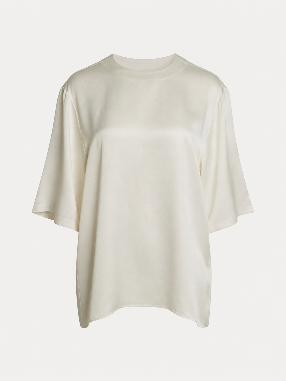 Sena Satin Tee