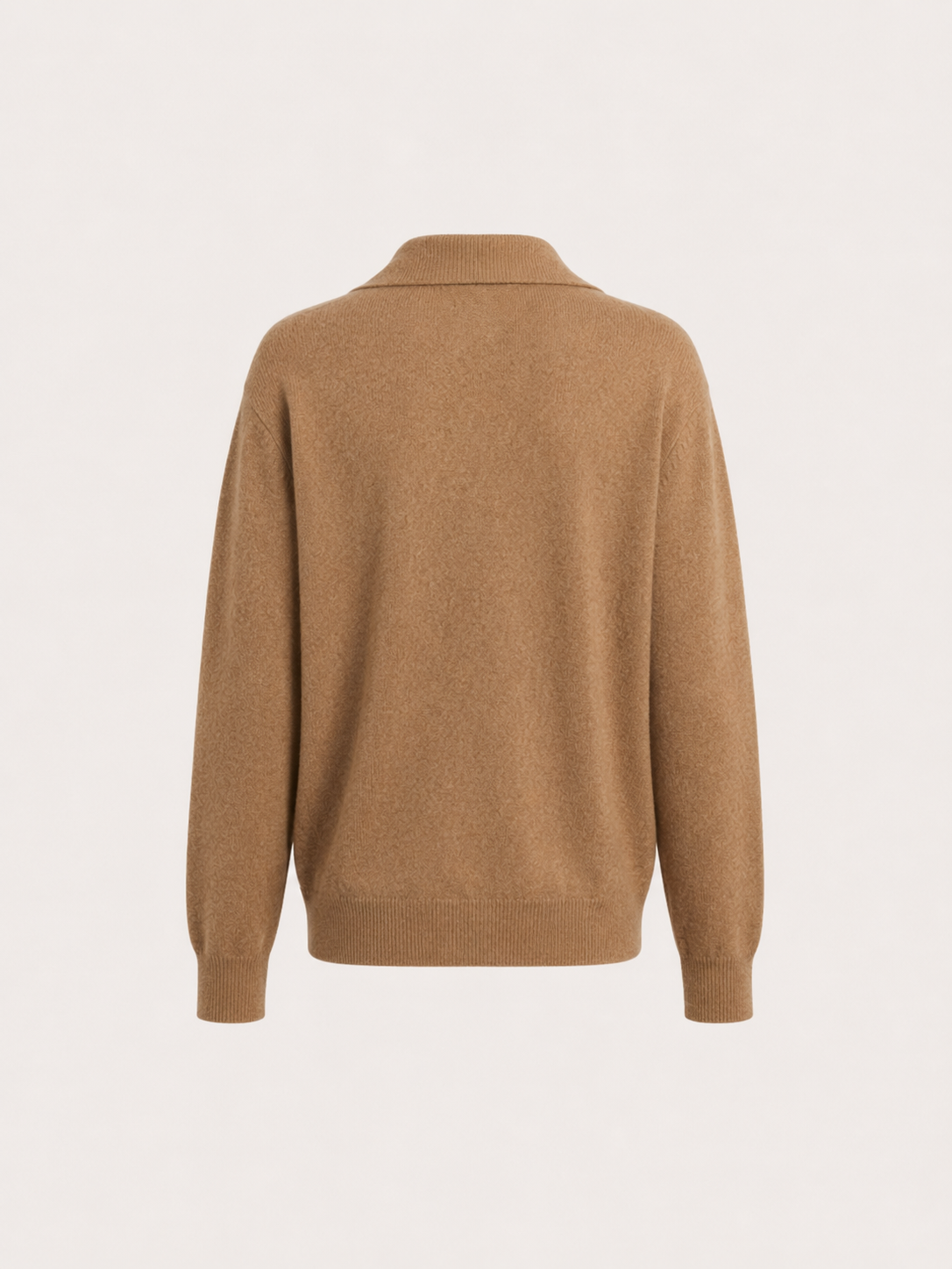 Soren Knit Polo