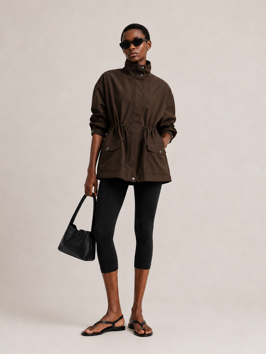 Tarn Field Jacket